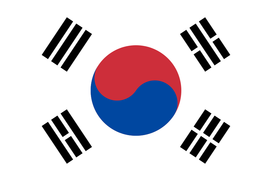 Republic of Korea