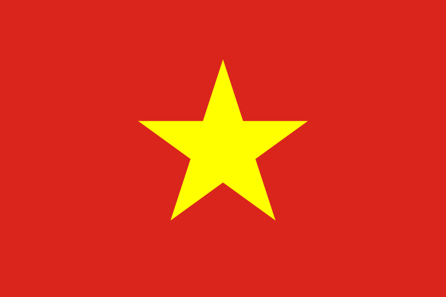 Vietnam