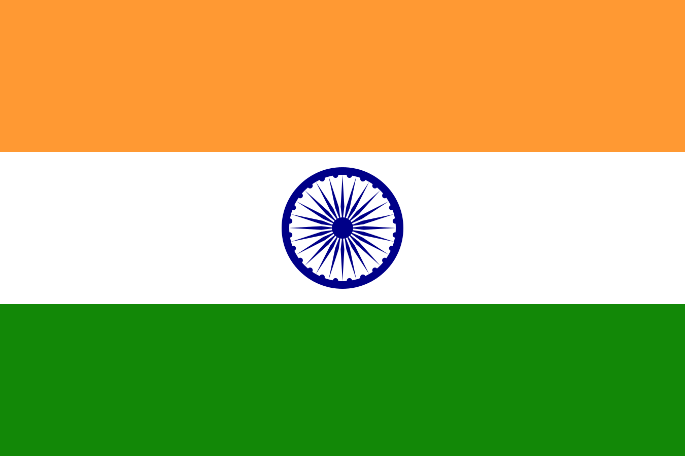 India