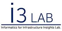i3 Labs (Informatics for Infrastructure Insights)
