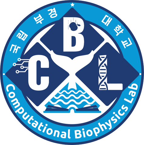Computational Biophysics Lab.