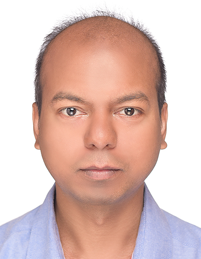 photo Sandeep  Sharma,  