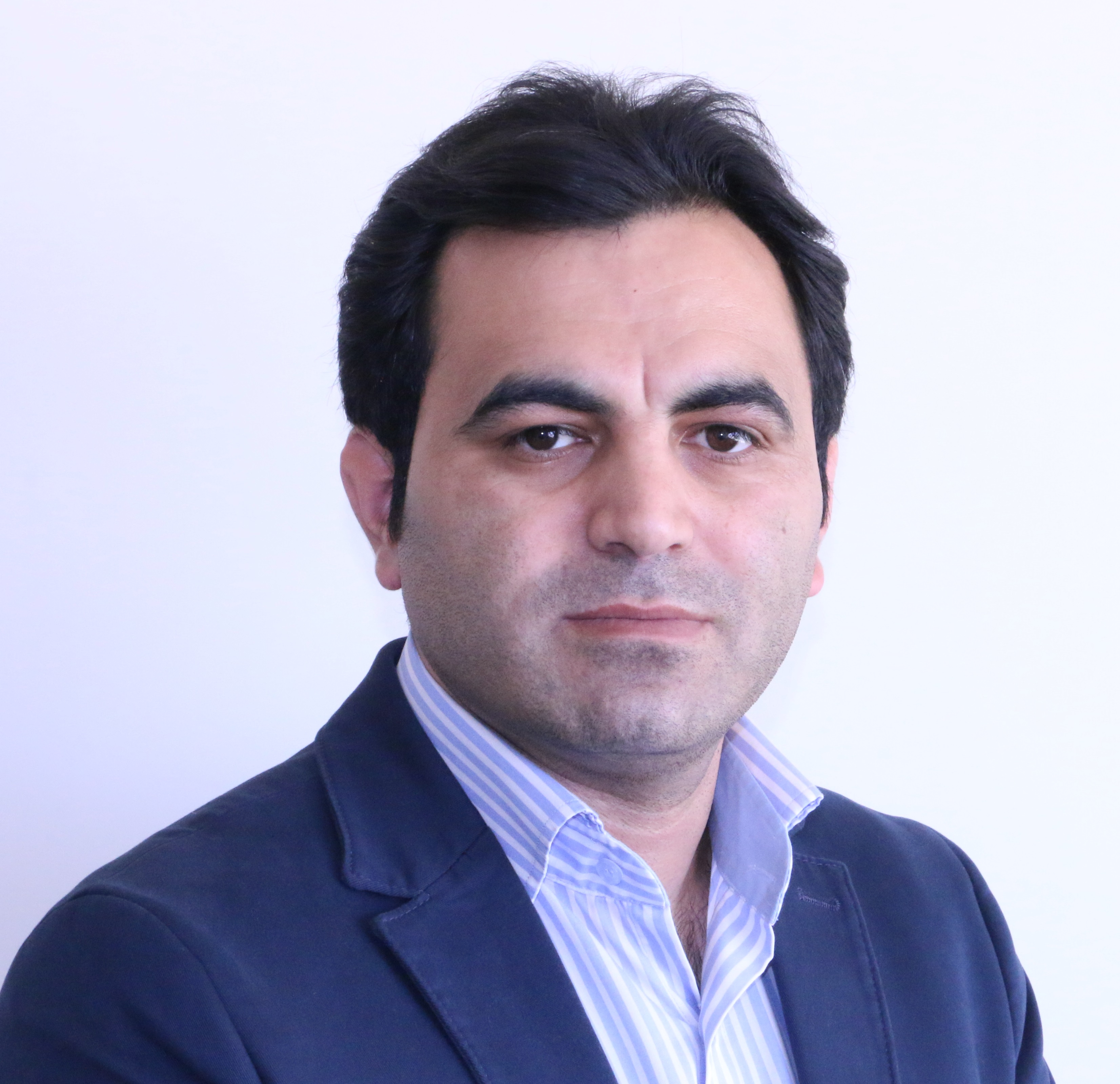 photo Ghasem  EisaabadiBozchaloei,  