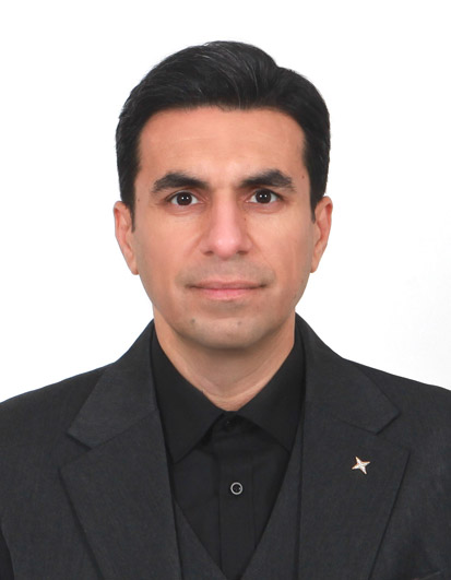 photo SEYEDAHMAD  MEHRISHAL,  