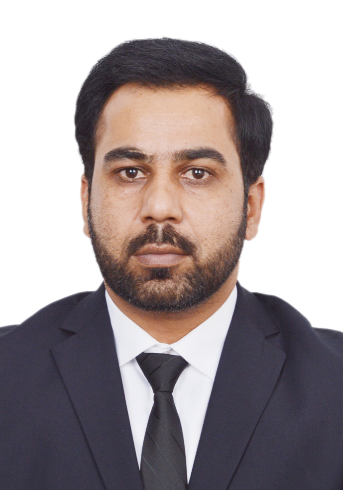 photo Muhammad Mudassir  Nazir,  