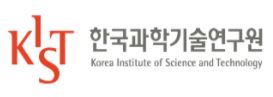 Korea Institute of Science and Technology